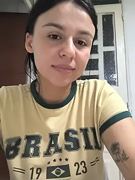 Daniela-rosee 网络视讯表演