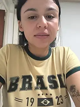 Daniela-rosee Chat XXX in diretta