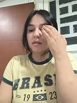 Czat XXX na żywo – Daniela-rosee