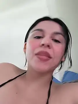 Daniela-rosee Live XXX-Chat