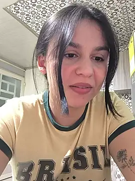 Živý XXX chat Daniela-rosee