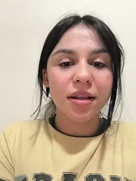 Daniela-rosee's Live XXX Chat