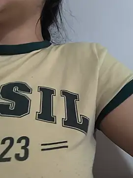 Daniela-rosee Obrolan Langsung XXX