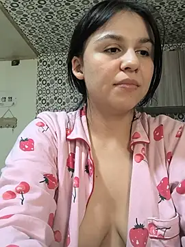 Daniela-rosee Obrolan Langsung XXX