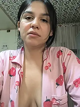 Czat XXX na żywo – Daniela-rosee
