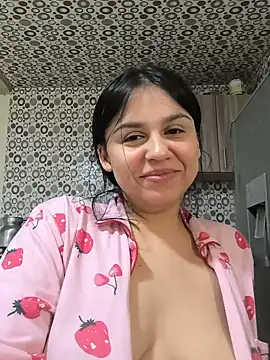 Daniela-rosee's Live XXX Chat