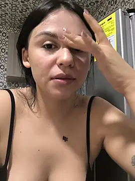 Živý XXX chat Daniela-rosee