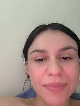 XXX chat uživo modela Daniela-rosee