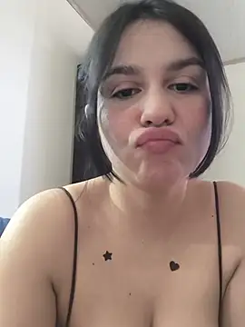 Chat XXX ao vivo de Daniela-rosee