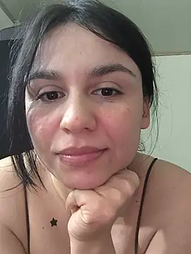 Daniela-rosee Live XXX-Chat