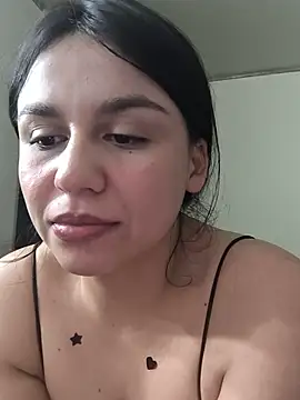 Czat XXX na żywo – Daniela-rosee