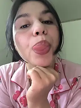 XXX chat uživo modela Daniela-rosee