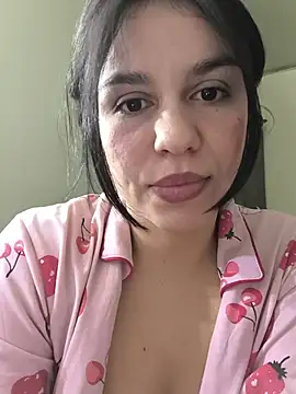 Sembang XXX Secara Langsung Daniela-rosee