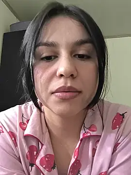 Czat XXX na żywo – Daniela-rosee