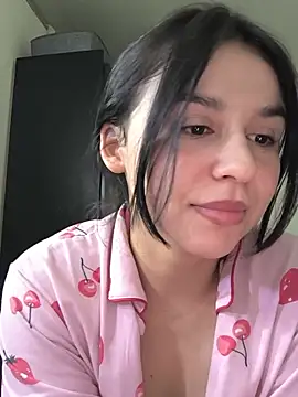 צ'אט XXX בשידור חי של Daniela-rosee