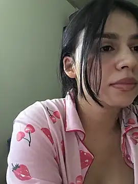Daniela-rosee's Live XXX Chat