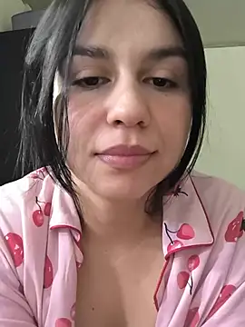 Chat XXX en directo de Daniela-rosee