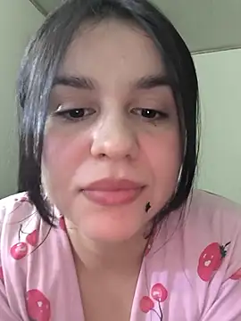 Chat XXX en directo de Daniela-rosee