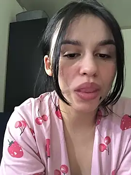 Chat XXX ao vivo de Daniela-rosee