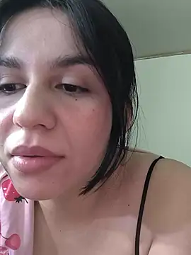 XXX chat uživo modela Daniela-rosee
