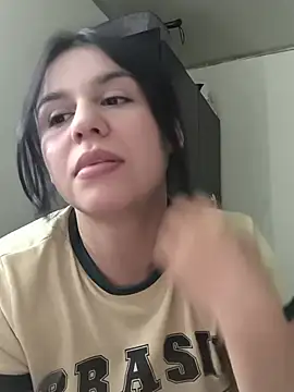 Daniela-rosee's Live XXX Chat