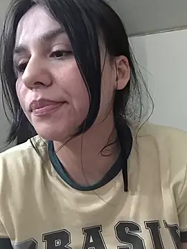 Czat XXX na żywo – Daniela-rosee