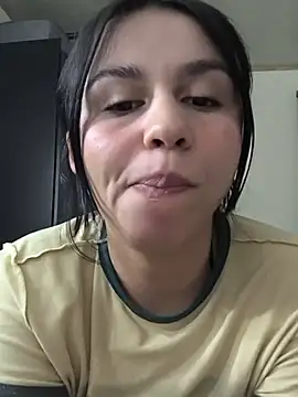 Daniela-roseen Live XXX chat