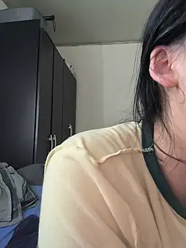 Czat XXX na żywo – Daniela-rosee