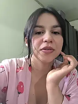 Daniela-rosee – Live XXX-chat