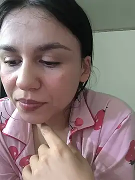 Chat XXX ao vivo de Daniela-rosee