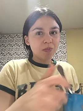 Sembang XXX Secara Langsung Daniela-rosee