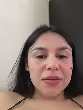 Chat XXX ao vivo de Daniela-rosee