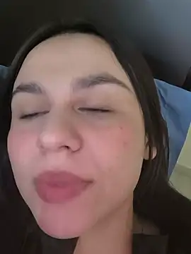 Chat XXX ao vivo de Daniela-rosee
