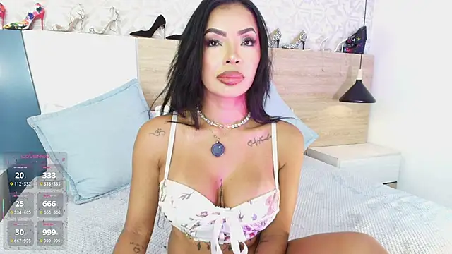 veronikali Obrolan Langsung XXX