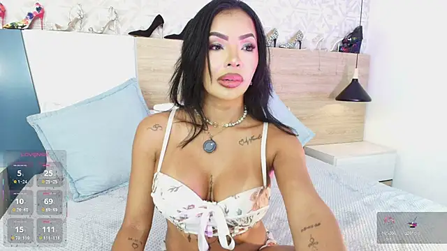 veronikali live XXX chat