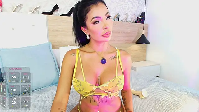 veronikalin Live XXX chat