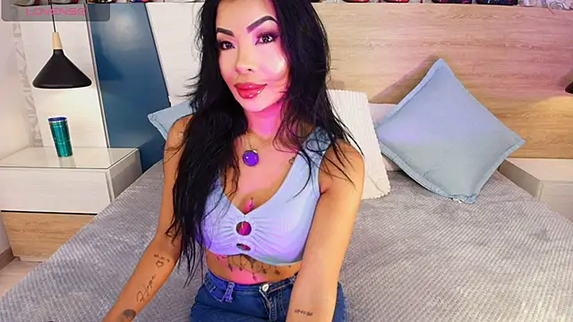 veronikali – Live XXX-chat