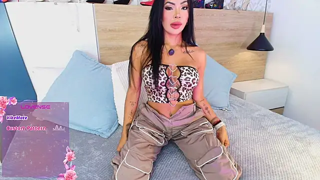 veronikali's Live XXX Chat