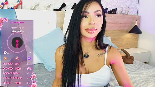 veronikali – Live XXX-chat