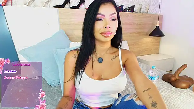 Chat XXX Live veronikali