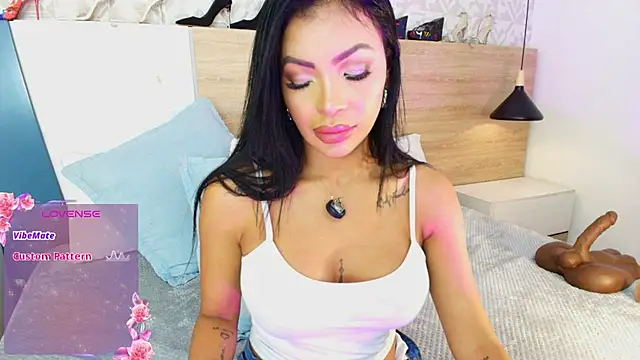 veronikali's Live XXX Chat