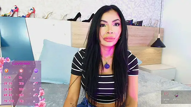 veronikali Live XXX-chat