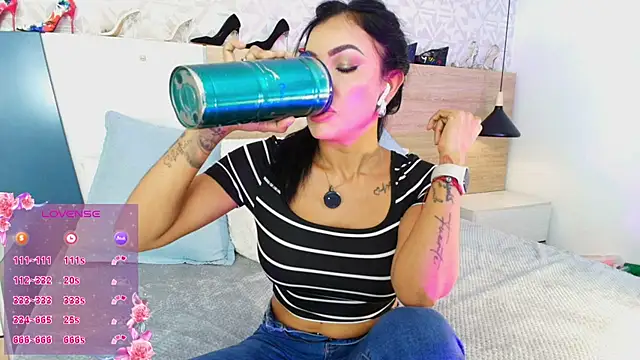 Chat XXX Live veronikali