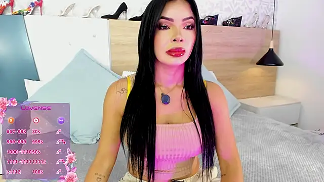 veronikali Chat XXX in diretta