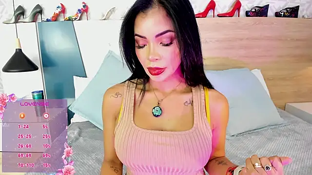 veronikali – Live XXX-chat