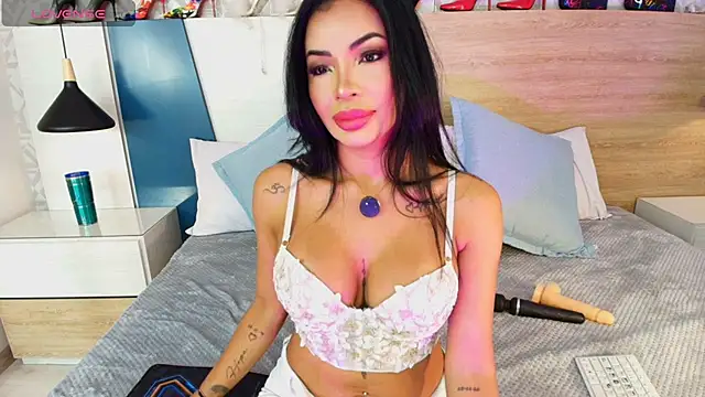 veronikali – Live XXX-chat