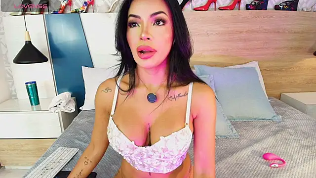veronikali's Live XXX Chat