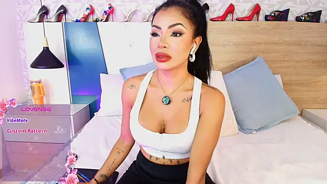 veronikali Chat XXX in diretta