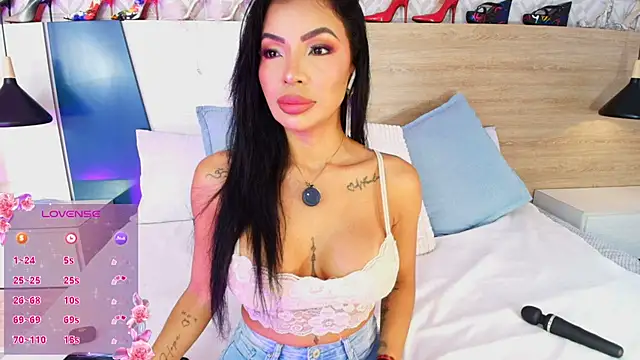 veronikali 라이브 XXX 채팅