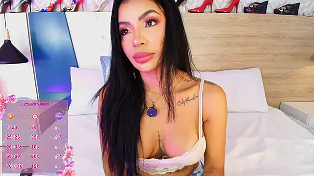 veronikali – Live XXX-chat